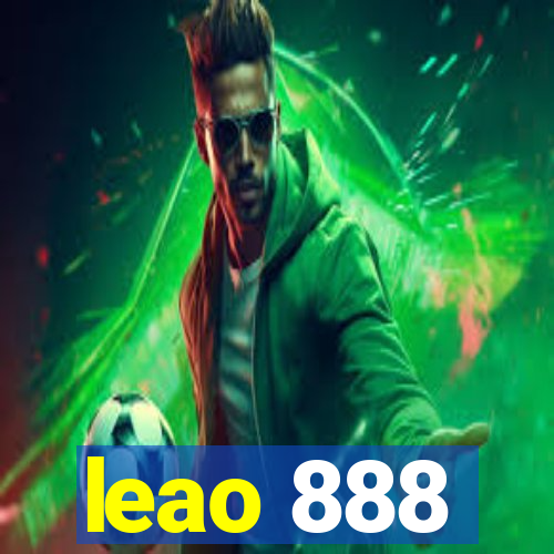 leao 888